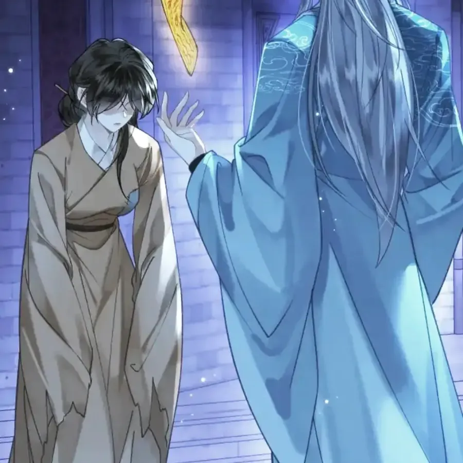 Đến Đông Hải Tìm Mỹ Nhân Chap 63 - Next Chap 62