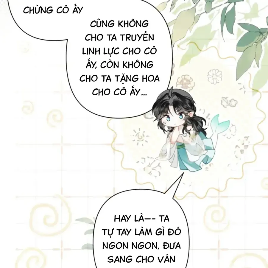 Đến Đông Hải Tìm Mỹ Nhân Chap 63 - Next Chap 62