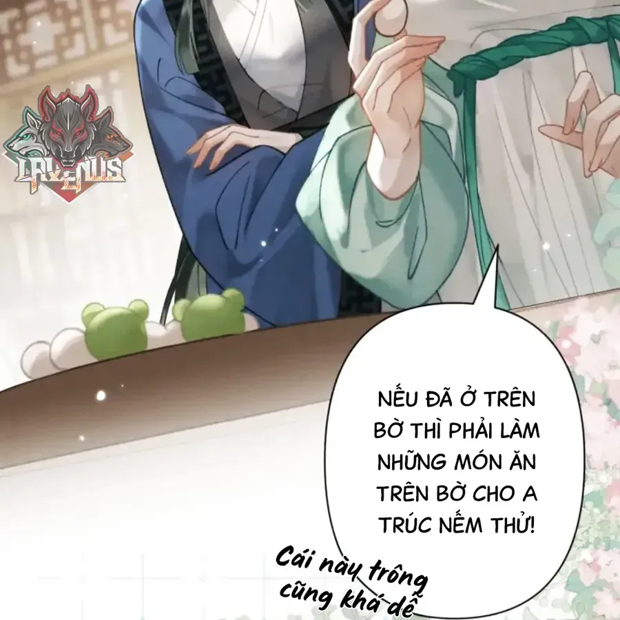 Đến Đông Hải Tìm Mỹ Nhân Chap 63 - Next Chap 62