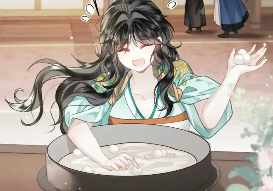 Đến Đông Hải Tìm Mỹ Nhân Chap 63 - Next Chap 62