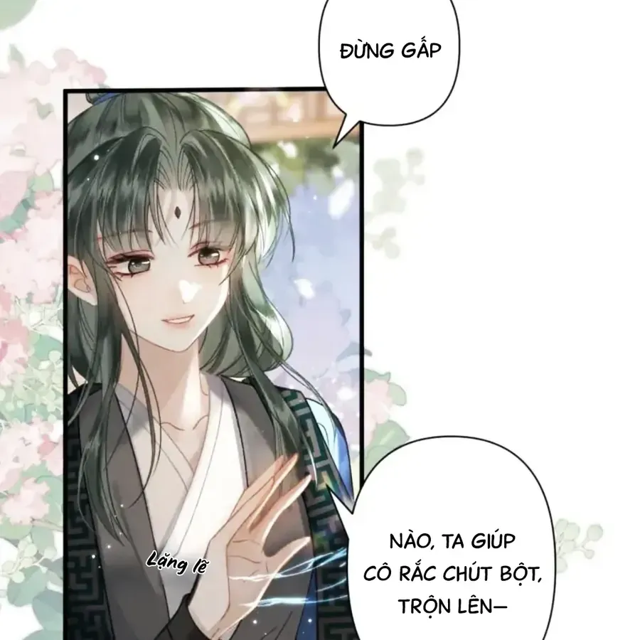 Đến Đông Hải Tìm Mỹ Nhân Chap 63 - Next Chap 62