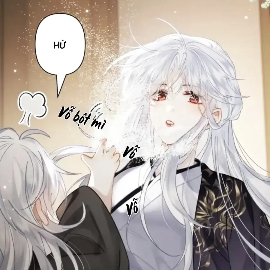 Đến Đông Hải Tìm Mỹ Nhân Chap 63 - Next Chap 62