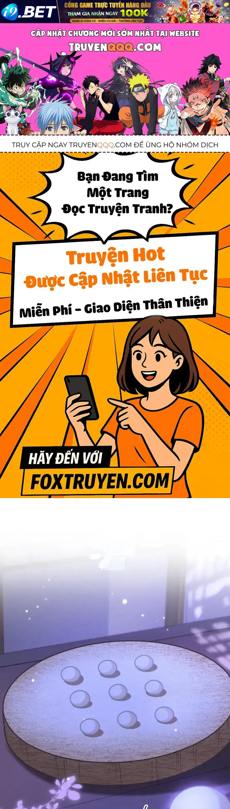 Đến Đông Hải Tìm Mỹ Nhân Chap 64 - Next Chap 63