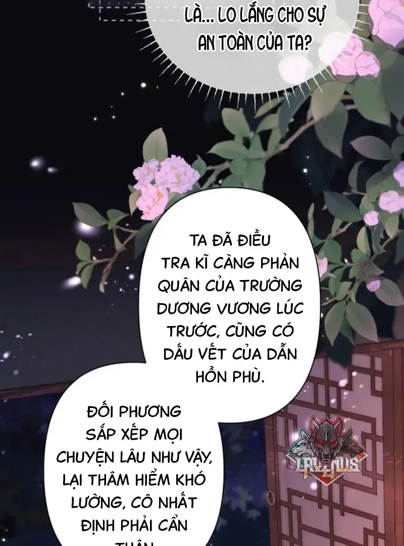Đến Đông Hải Tìm Mỹ Nhân Chap 64 - Next Chap 63