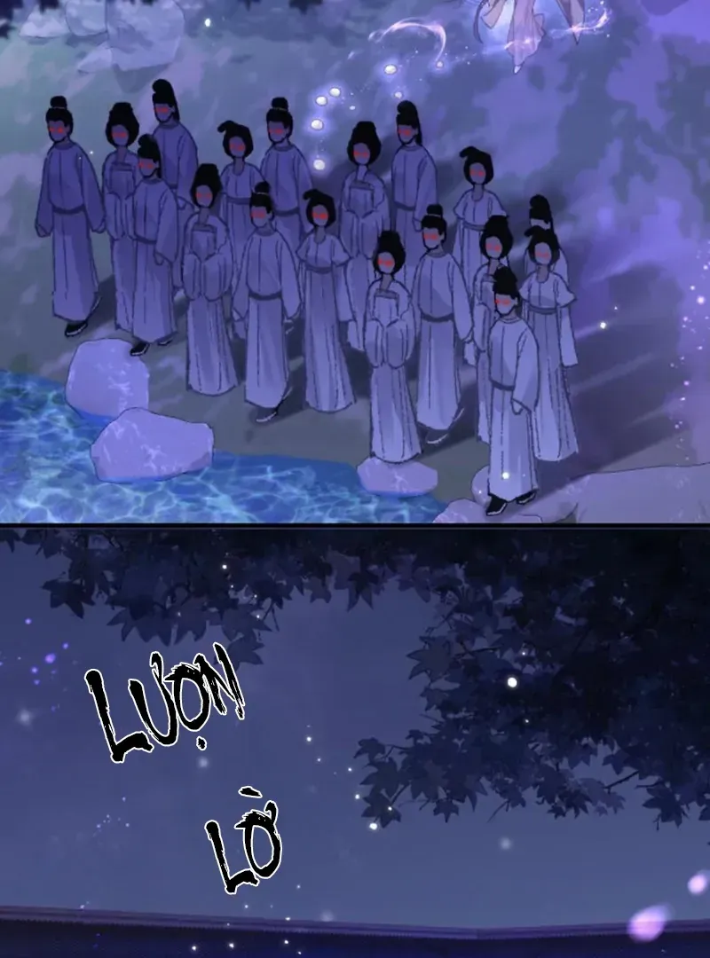 Đến Đông Hải Tìm Mỹ Nhân Chap 64 - Next Chap 63