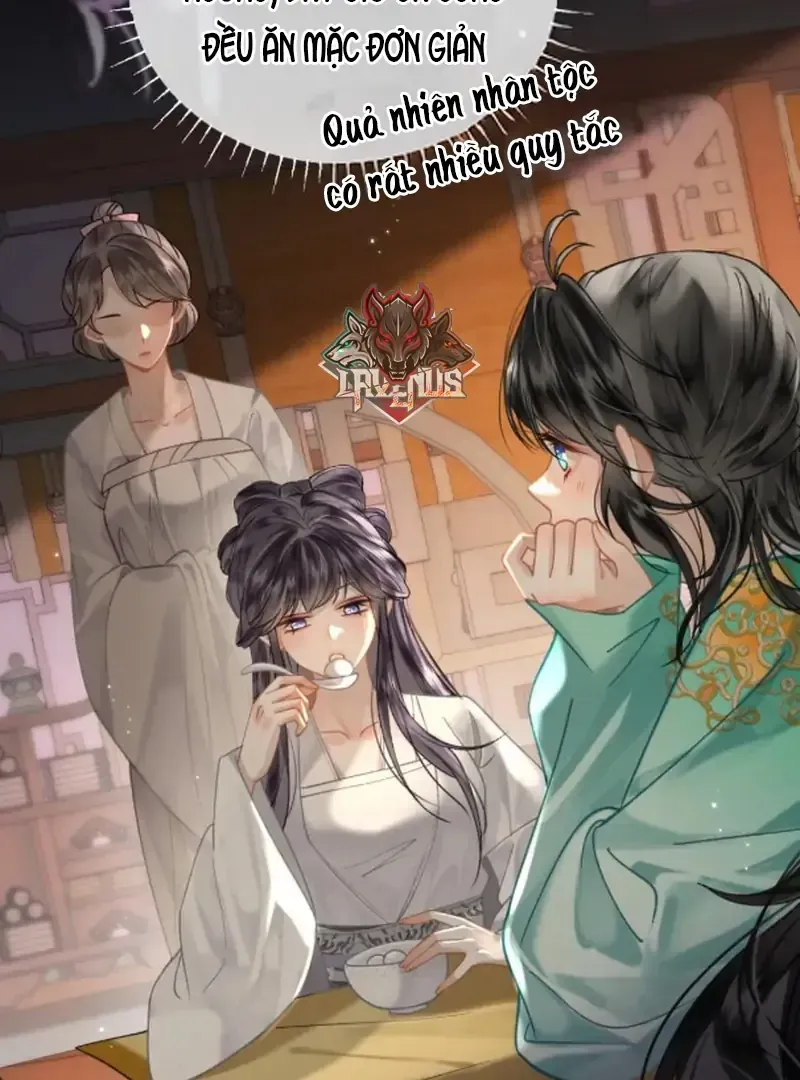 Đến Đông Hải Tìm Mỹ Nhân Chap 64 - Next Chap 63