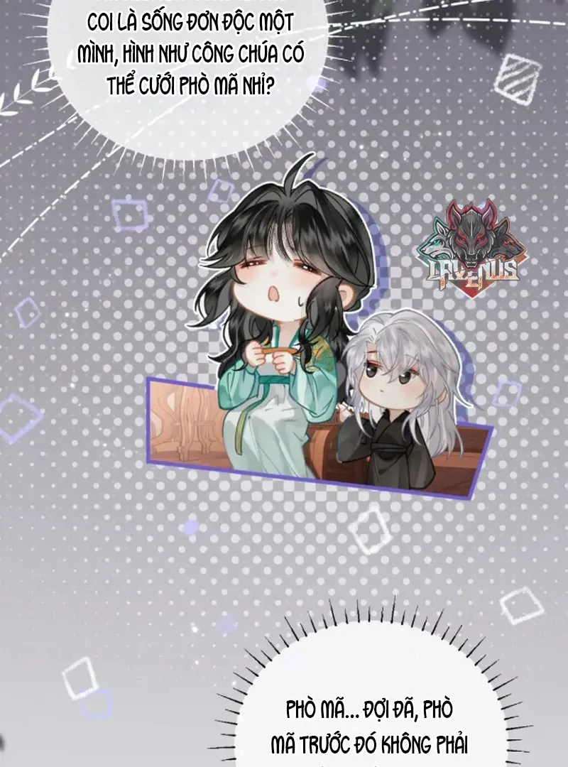 Đến Đông Hải Tìm Mỹ Nhân Chap 64 - Next Chap 63