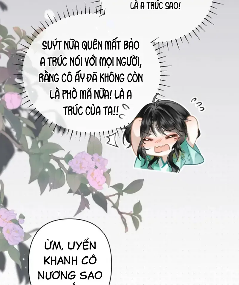 Đến Đông Hải Tìm Mỹ Nhân Chap 64 - Next Chap 63