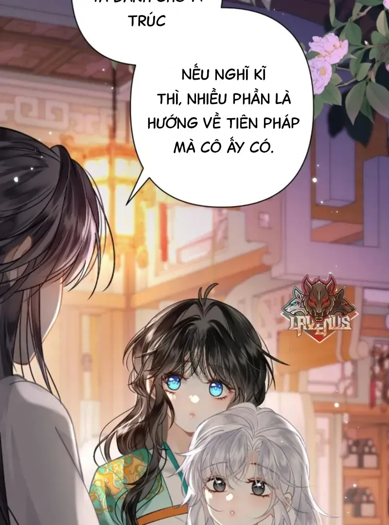 Đến Đông Hải Tìm Mỹ Nhân Chap 64 - Next Chap 63
