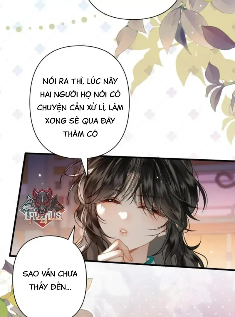 Đến Đông Hải Tìm Mỹ Nhân Chap 64 - Next Chap 63