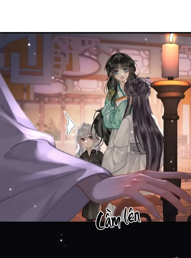 Đến Đông Hải Tìm Mỹ Nhân Chap 64 - Next Chap 63