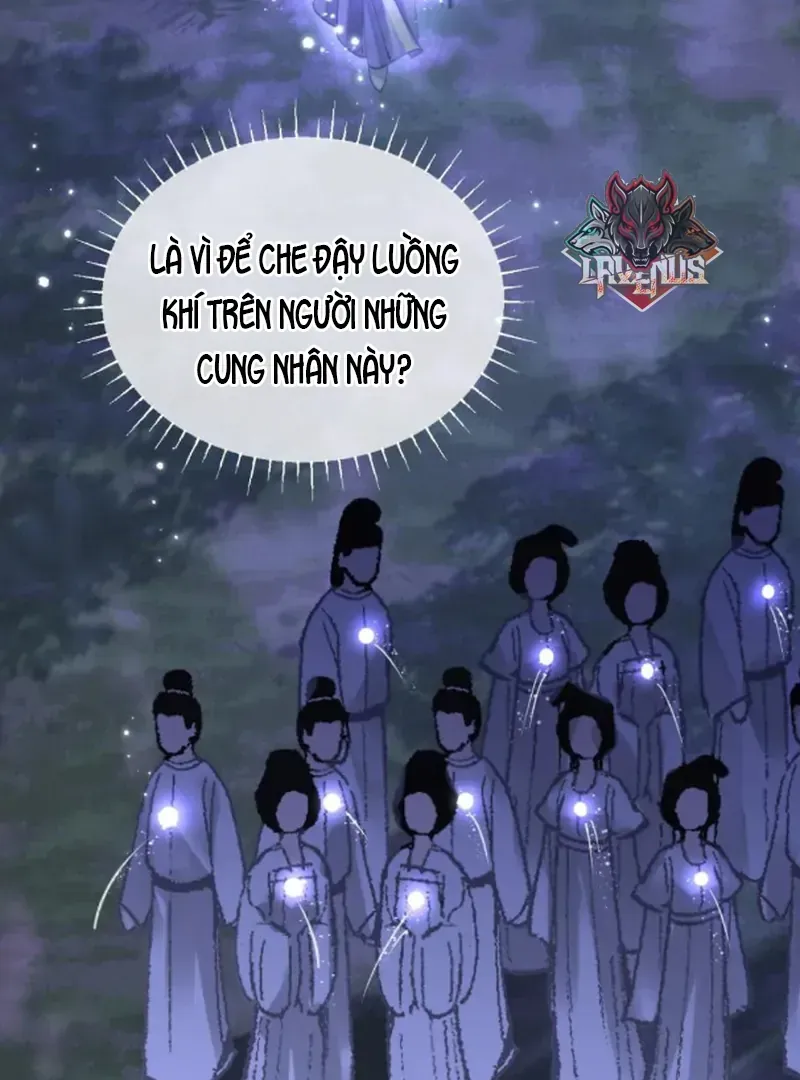 Đến Đông Hải Tìm Mỹ Nhân Chap 64 - Next Chap 63