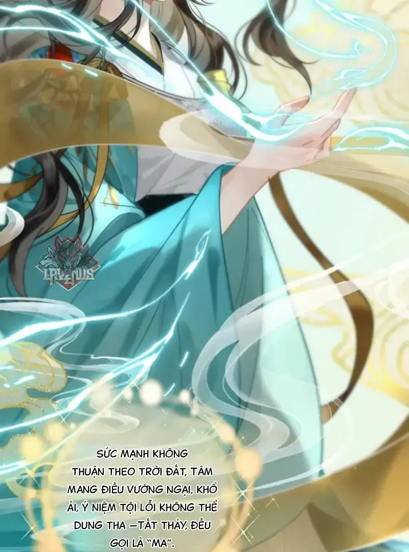 Đến Đông Hải Tìm Mỹ Nhân Chap 66 - Next Chap 65