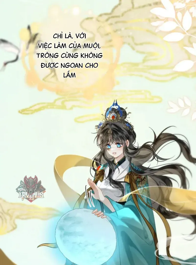 Đến Đông Hải Tìm Mỹ Nhân Chap 66 - Next Chap 65