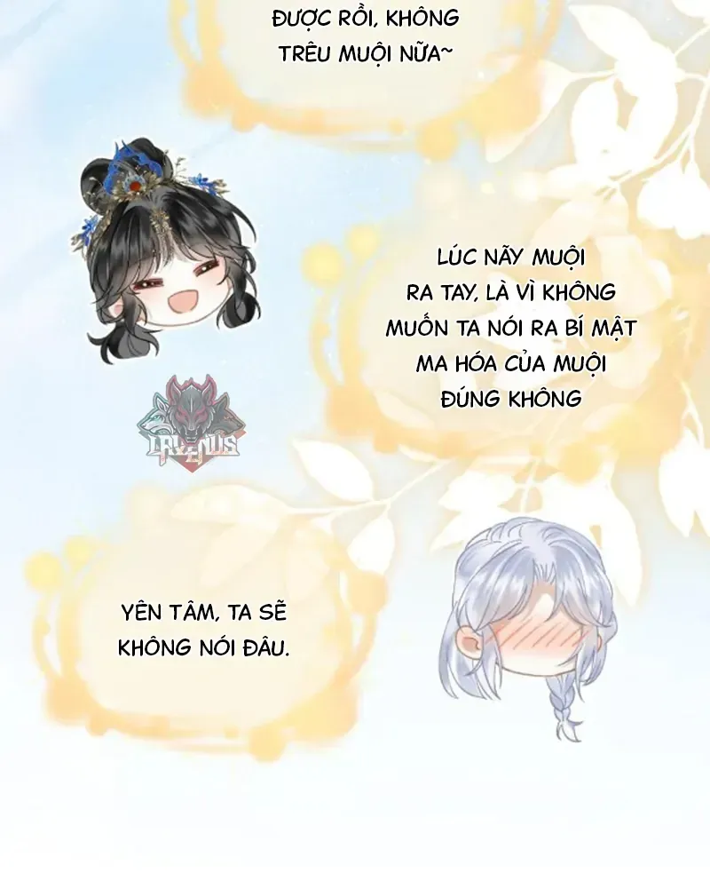Đến Đông Hải Tìm Mỹ Nhân Chap 66 - Next Chap 65