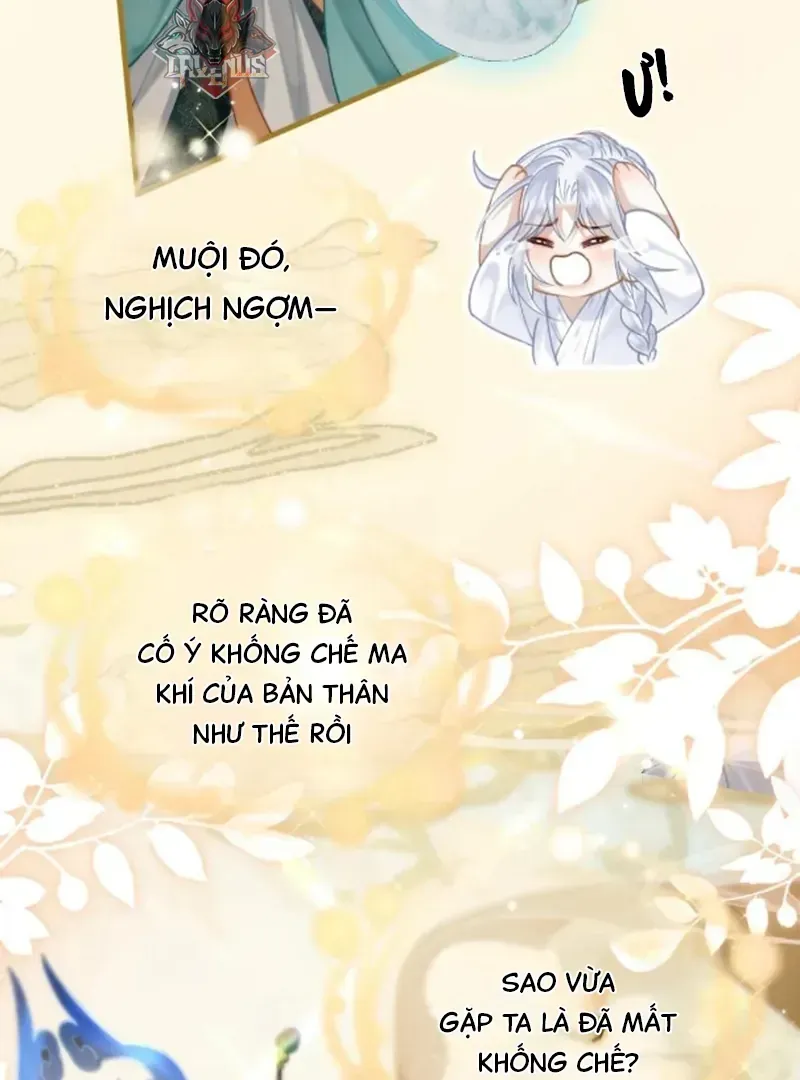 Đến Đông Hải Tìm Mỹ Nhân Chap 66 - Next Chap 65