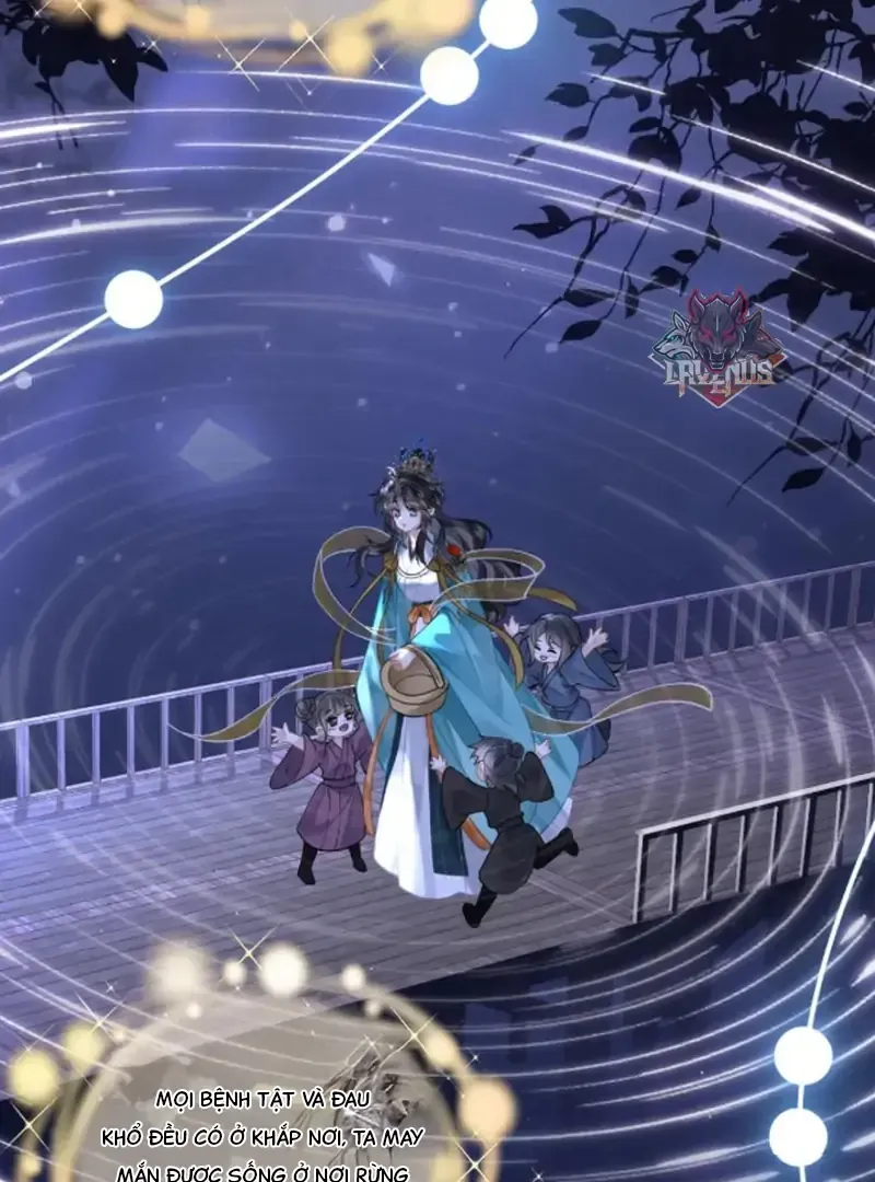 Đến Đông Hải Tìm Mỹ Nhân Chap 66 - Next Chap 65