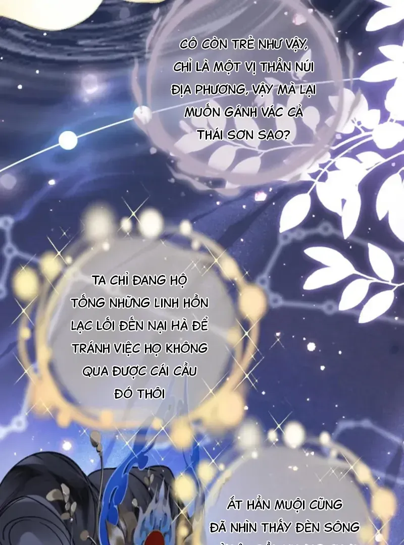 Đến Đông Hải Tìm Mỹ Nhân Chap 66 - Next Chap 65