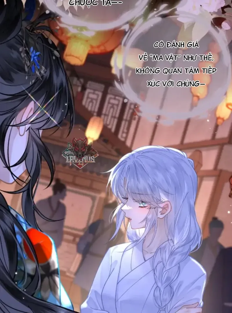 Đến Đông Hải Tìm Mỹ Nhân Chap 66 - Next Chap 65