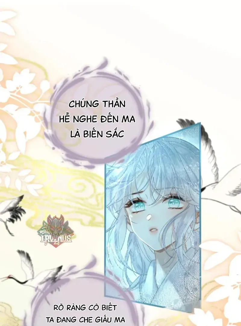 Đến Đông Hải Tìm Mỹ Nhân Chap 66 - Next Chap 65