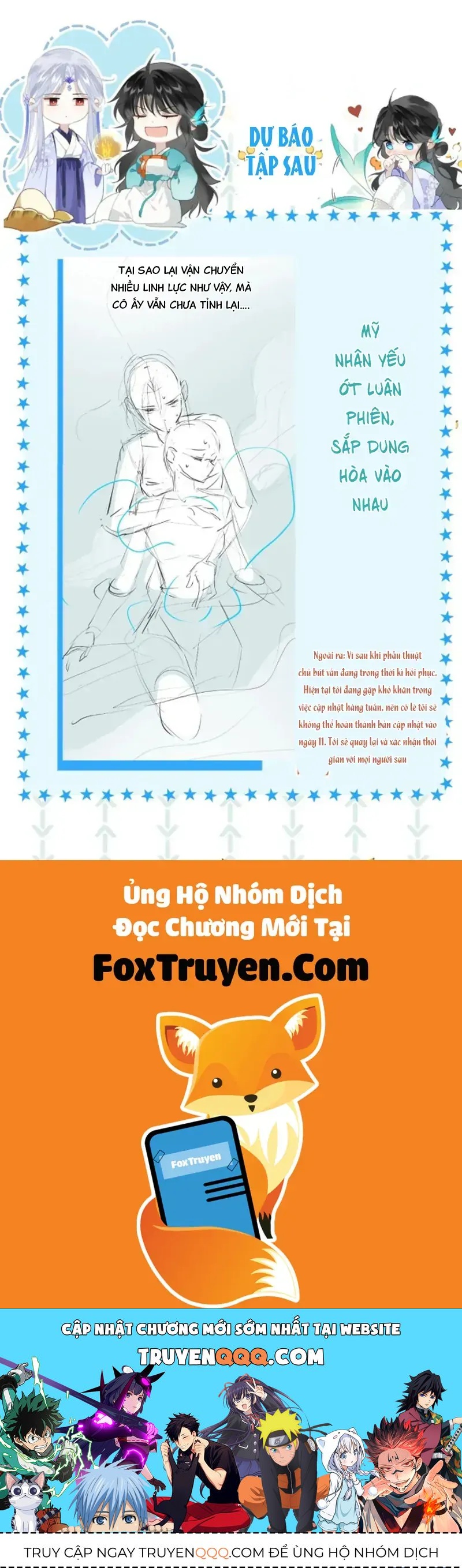 Đến Đông Hải Tìm Mỹ Nhân Chap 66 - Next Chap 65