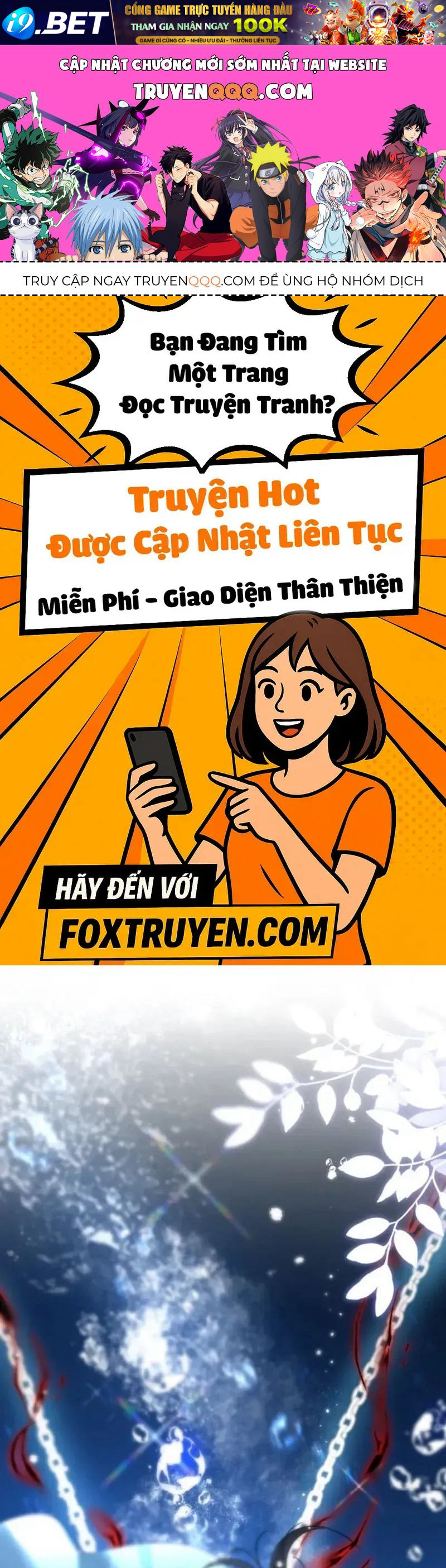 Đến Đông Hải Tìm Mỹ Nhân Chap 67 - Next Chap 66