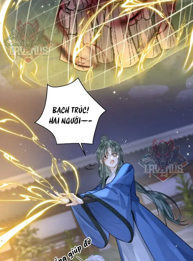Đến Đông Hải Tìm Mỹ Nhân Chap 67 - Next Chap 66