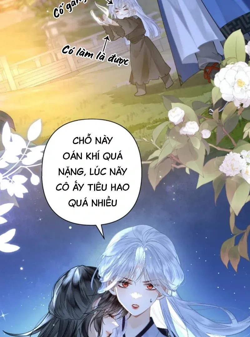 Đến Đông Hải Tìm Mỹ Nhân Chap 67 - Next Chap 66