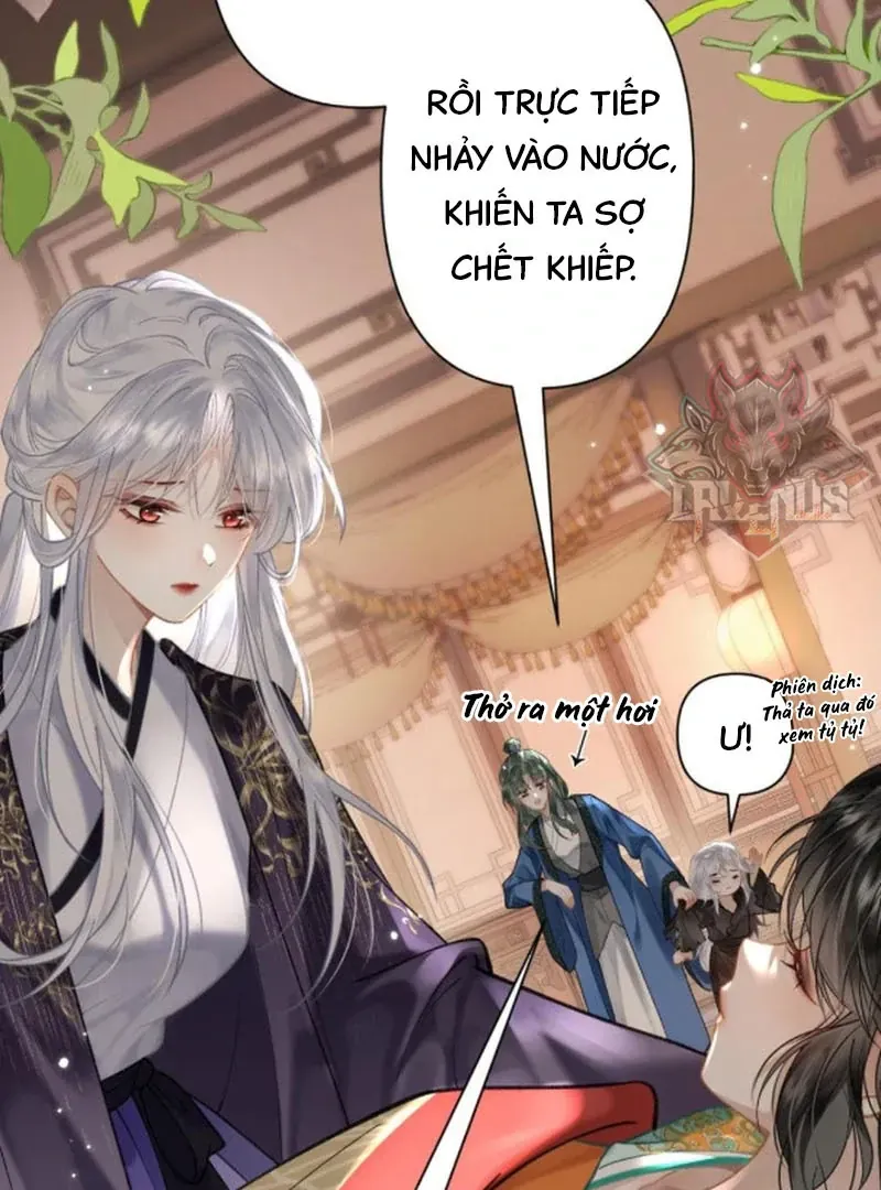 Đến Đông Hải Tìm Mỹ Nhân Chap 67 - Next Chap 66