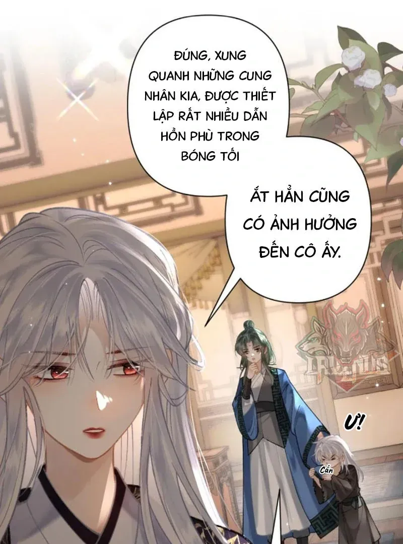 Đến Đông Hải Tìm Mỹ Nhân Chap 67 - Next Chap 66