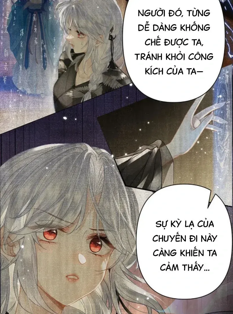 Đến Đông Hải Tìm Mỹ Nhân Chap 67 - Next Chap 66
