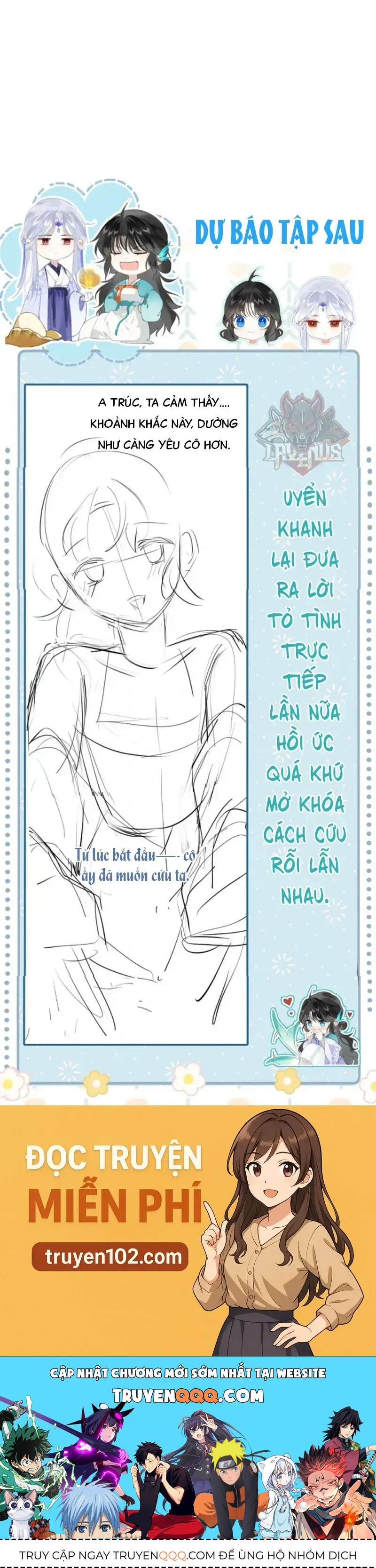 Đến Đông Hải Tìm Mỹ Nhân Chap 67 - Next Chap 66