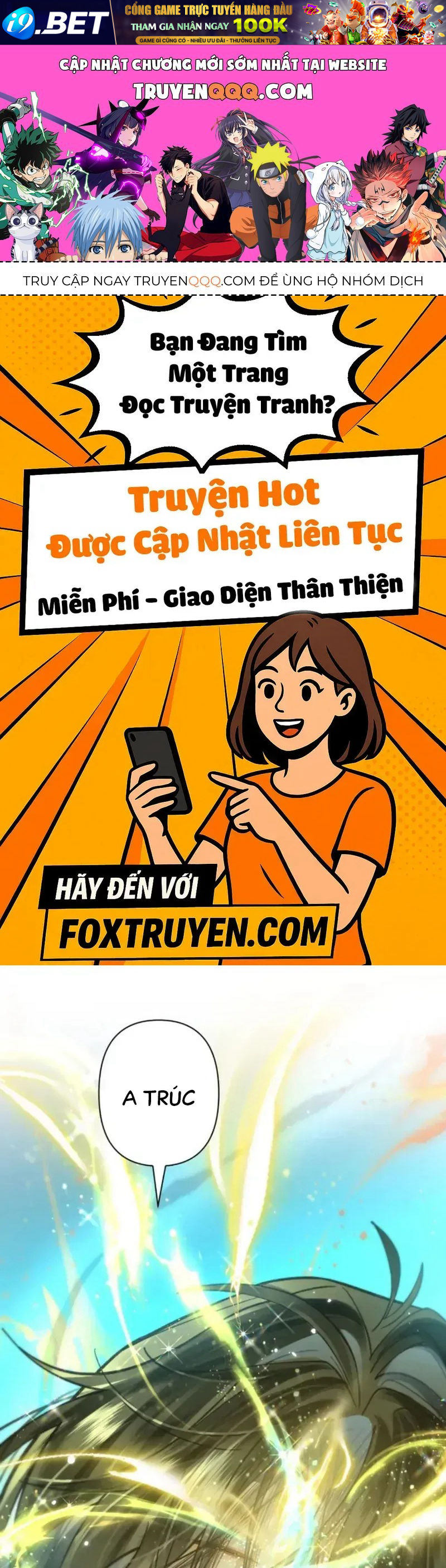 Đến Đông Hải Tìm Mỹ Nhân Chap 68 - Next Chap 67