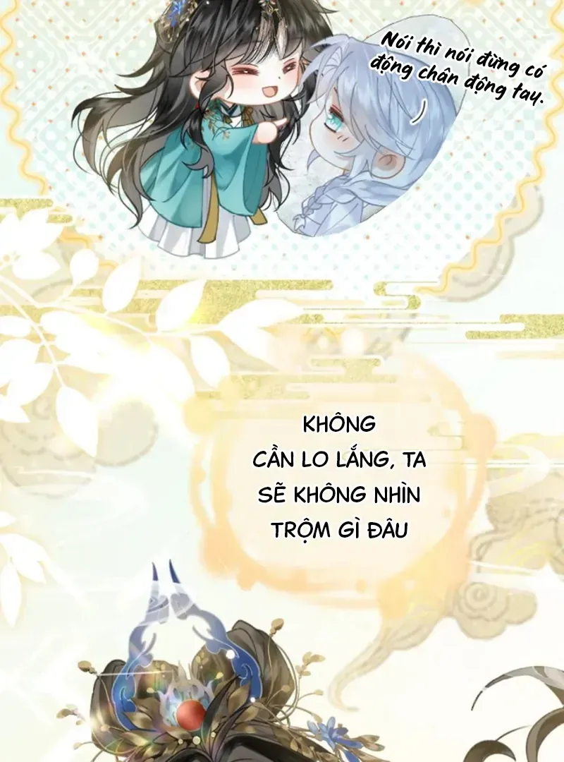 Đến Đông Hải Tìm Mỹ Nhân Chap 68 - Next Chap 67