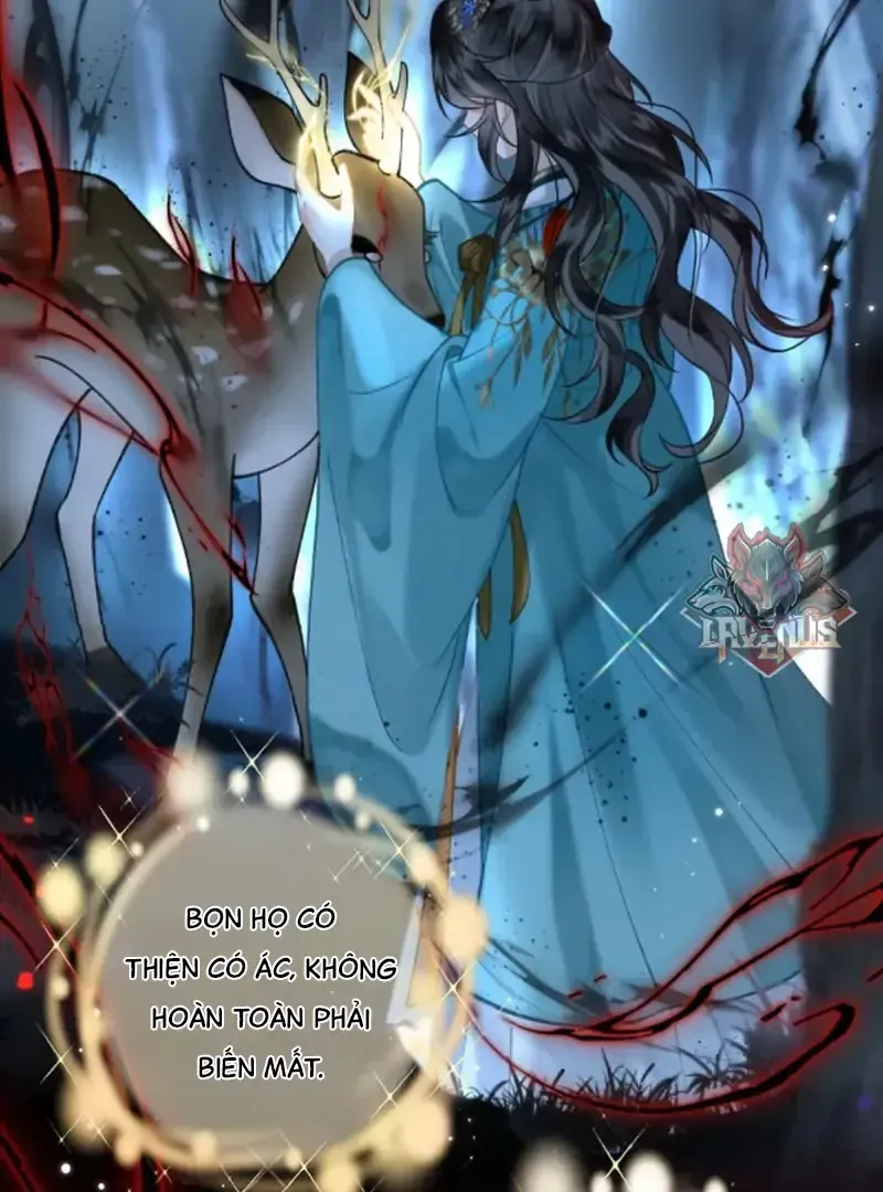 Đến Đông Hải Tìm Mỹ Nhân Chap 68 - Next Chap 67