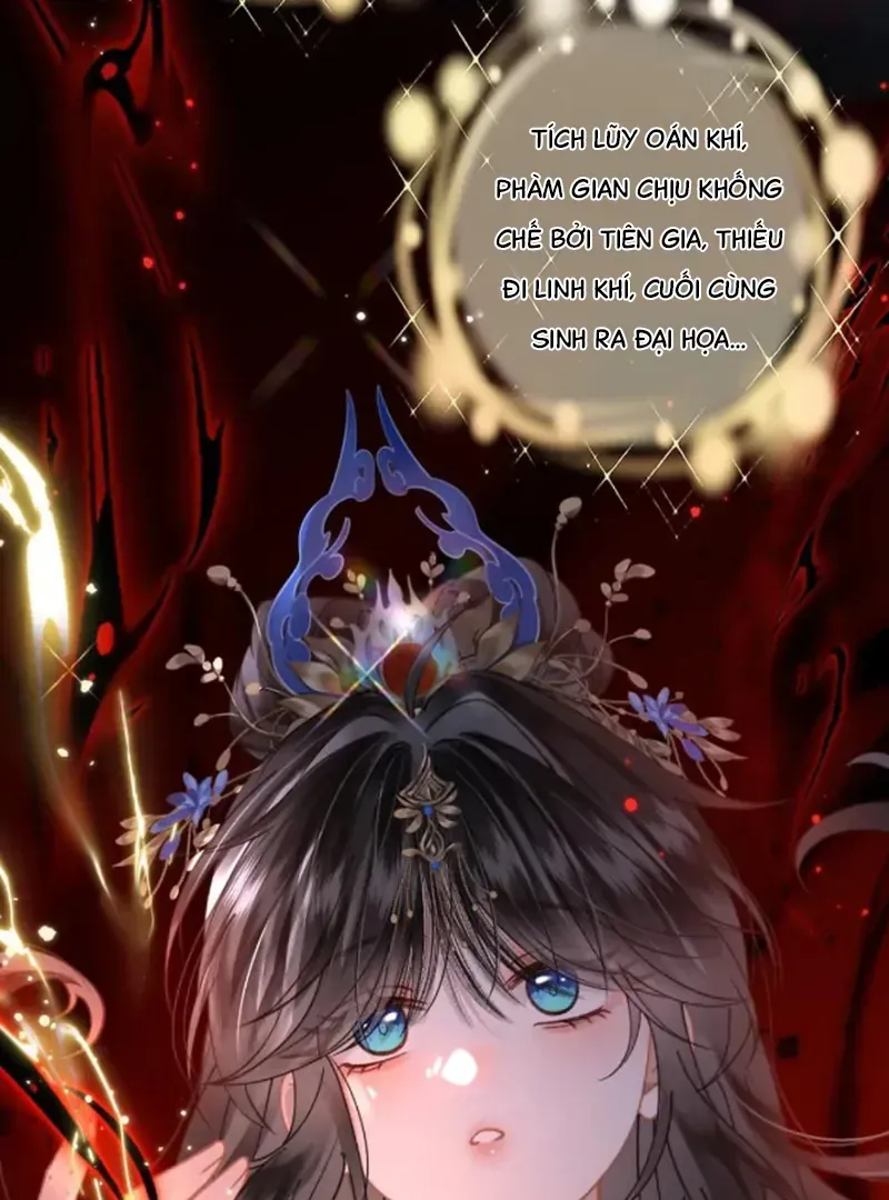 Đến Đông Hải Tìm Mỹ Nhân Chap 68 - Next Chap 67