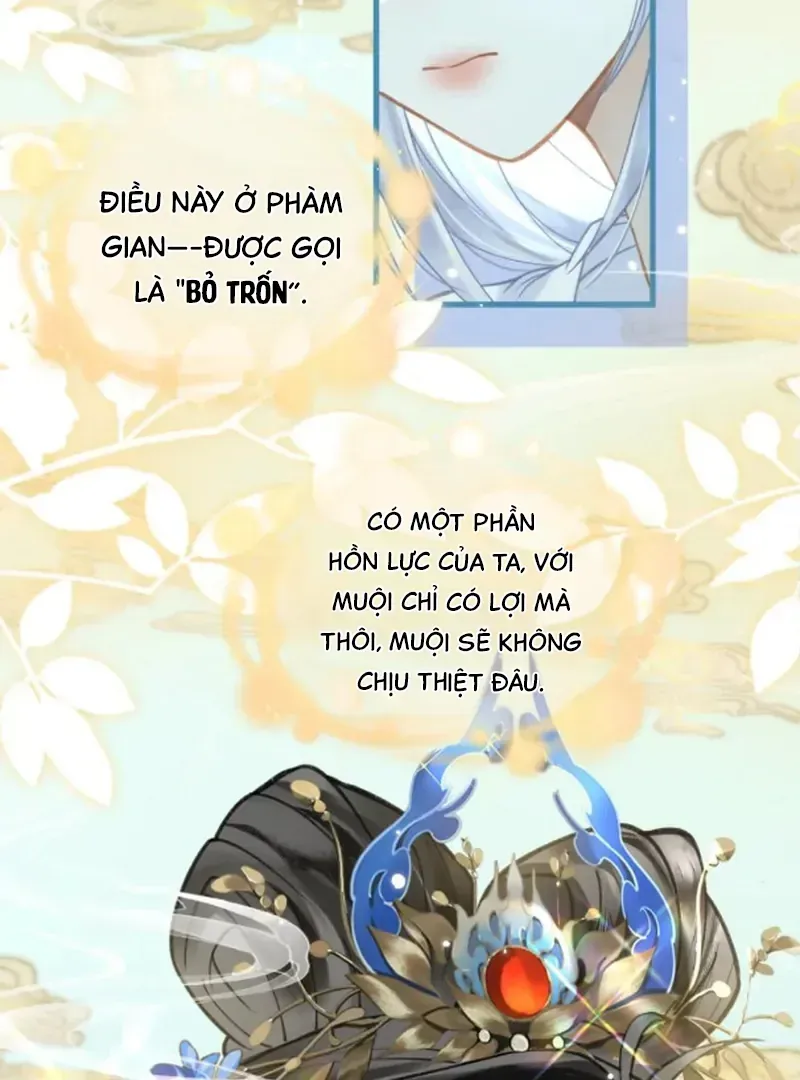 Đến Đông Hải Tìm Mỹ Nhân Chap 68 - Next Chap 67