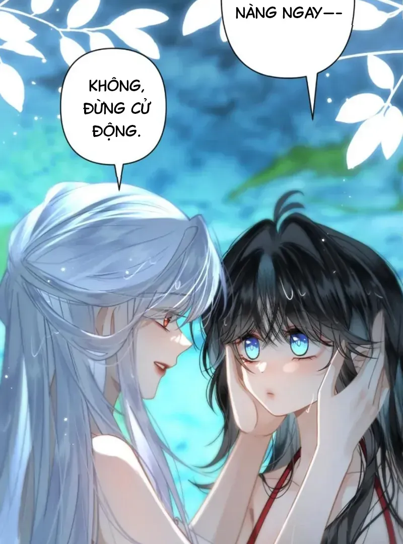 Đến Đông Hải Tìm Mỹ Nhân Chap 68 - Next Chap 67