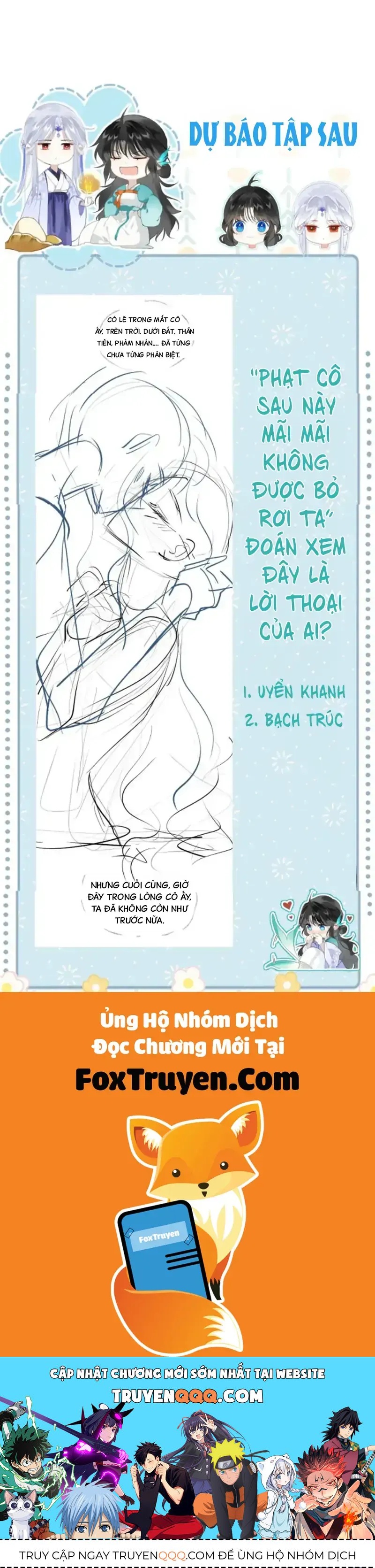 Đến Đông Hải Tìm Mỹ Nhân Chap 68 - Next Chap 67