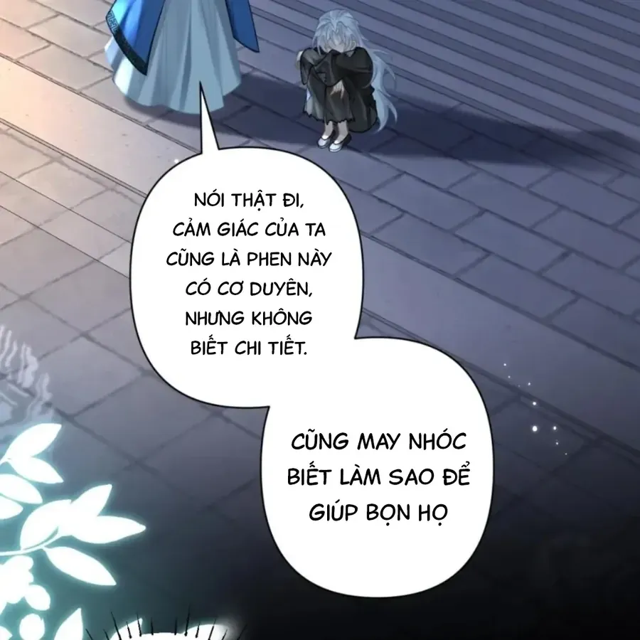 Đến Đông Hải Tìm Mỹ Nhân Chap 69 - Next Chap 68