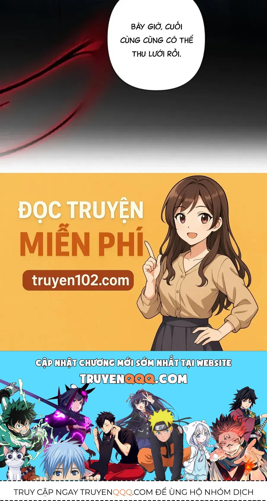 Đến Đông Hải Tìm Mỹ Nhân Chap 69 - Next Chap 68