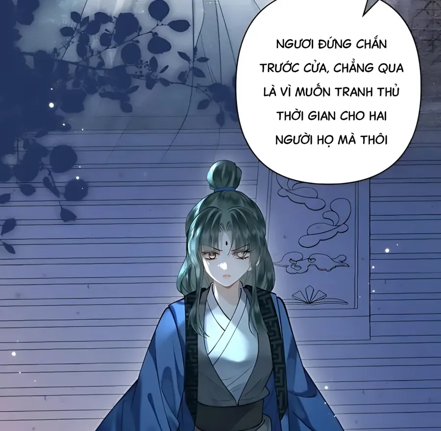 Đến Đông Hải Tìm Mỹ Nhân Chap 70 - Next Chap 69