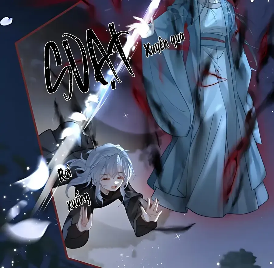 Đến Đông Hải Tìm Mỹ Nhân Chap 70 - Next Chap 69