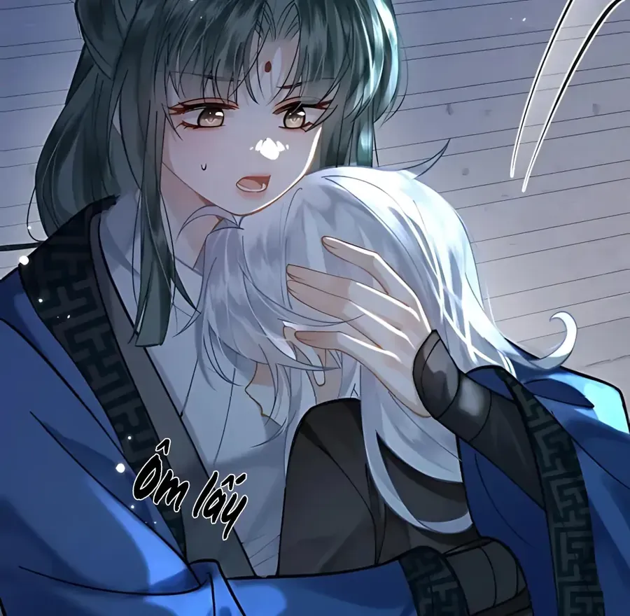 Đến Đông Hải Tìm Mỹ Nhân Chap 70 - Next Chap 69