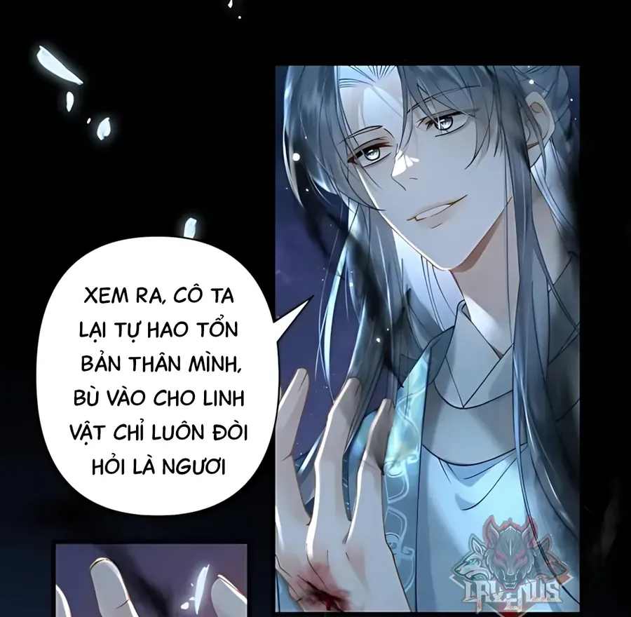 Đến Đông Hải Tìm Mỹ Nhân Chap 70 - Next Chap 69