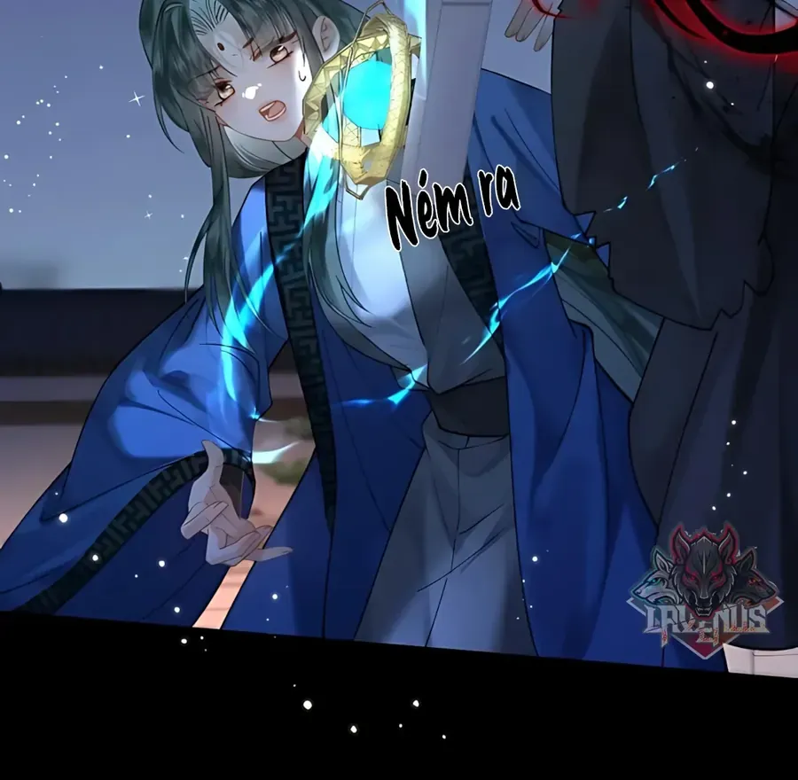 Đến Đông Hải Tìm Mỹ Nhân Chap 70 - Next Chap 69