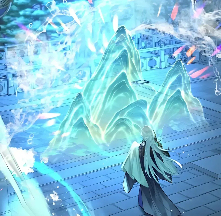 Đến Đông Hải Tìm Mỹ Nhân Chap 70 - Next Chap 69