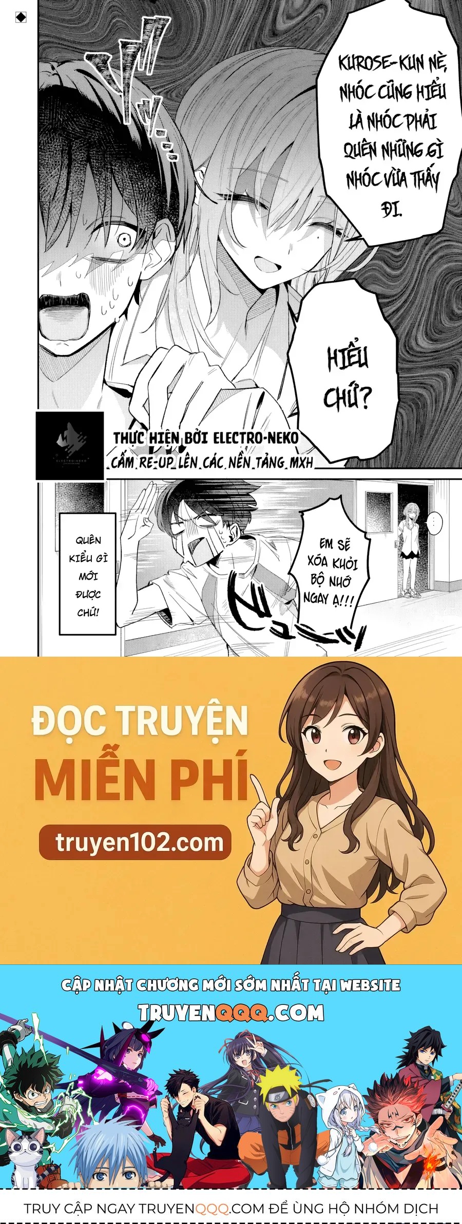 Nettruyen Truyện tranh online