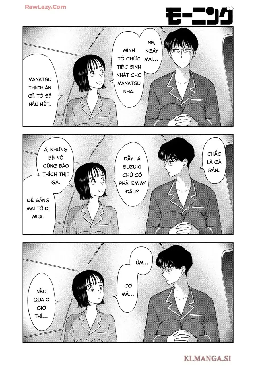 Mùa hè dài ngày 31 tháng 8 Chap 77 - Next Chap 76