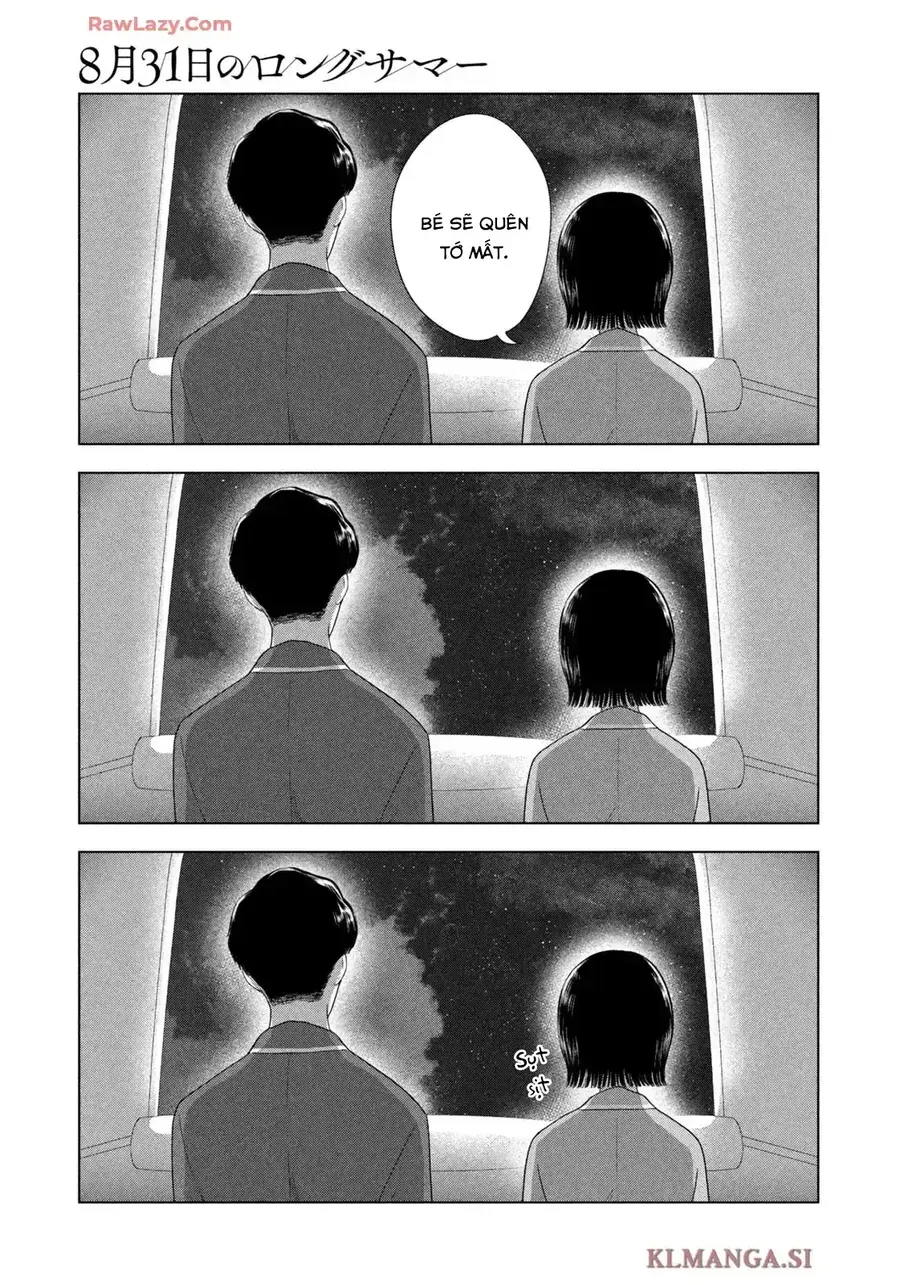 Mùa hè dài ngày 31 tháng 8 Chap 77 - Next Chap 76